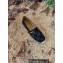 Fendi FF Print Canvas Espadrilles Black 2022