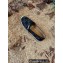 Fendi FF Print Canvas Espadrilles Black 2022
