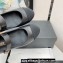 Chanel Heel 4.5cm Mary Janes Pumps Black Spring 2022