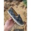 Fendi FF Print Canvas Espadrilles Gray 2022