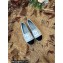Chanel Tweed and Fabric CC Logo Espadrilles G29762 Sky Blue 2022