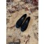Chanel Tweed and Fabric CC Logo Espadrilles G29762 Black 2022