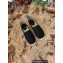 Gucci GG Canvas Espadrilles Black 2022