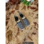 Gucci GG Canvas Espadrilles Blue 2022