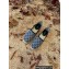 Gucci GG Canvas Espadrilles Blue 2022