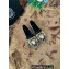 Versace Medusa Renaissance Print Espadrilles White