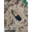 Louis Vuitton Starboard Flat Espadrilles Wool Black 2022