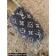 Louis Vuitton Starboard Flat Espadrilles Wool Coffee 2022