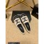 Chanel Plush CC Logo Espadrilles G29762 White 2022