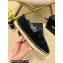Chanel Plush CC Logo Espadrilles G29762 Black 2022