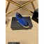Chanel Plush CC Logo Espadrilles G29762 Blue 2022