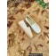 Gucci GG Leather Espadrilles White 2022