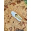 Gucci GG Leather Espadrilles White 2022