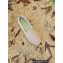 Gucci GG Leather Espadrilles Nude Pink 2022