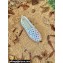 Louis Vuitton Starboard Flat Espadrilles Monogram White 2022