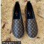 Louis Vuitton Starboard Flat Espadrilles Monogram Brown 2022