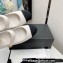 Chanel Heel 6.5cm Mary Janes Pumps White Spring 2022