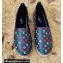 Louis Vuitton Starboard Flat Espadrilles Monogram Black 2022