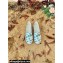 Louis Vuitton Starboard Flat Espadrilles Logo Print White/Green 2022