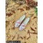 Louis Vuitton Starboard Flat Espadrilles Logo Print White/Red 2022