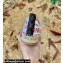 Louis Vuitton Starboard Flat Espadrilles Logo Print White/Red 2022