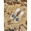 Gucci Heel 6cm Double G Leather Espadrilles Slide Sandals Beige 2022