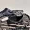 Prada Padded Nappa Leather Signaux Bag 1BC165 Black 2021