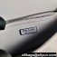 Prada Brushed Leather Shoulder Bag 1BD307 Lilac 2021