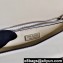 Prada Brushed Leather Shoulder Bag 1BD307 White 2021