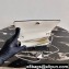 Prada Brushed Leather Shoulder Bag 1BD307 White 2021