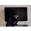 Prada Brushed Leather Shoulder Bag 1BD307 Black 2021