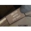 Fendi FF Motif Handle Leather By The Way Medium Boston Bag Dark Blue