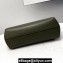 Fendi First Small Leather Bag Dark Green 2021