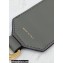 Fendi Webbing Long Shoulder Strap You Gray 2022