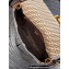 Fendi Medium Baguette 1997 Bag Beige Split Leather 2021