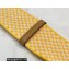 Fendi Webbing Long Shoulder Strap You Yellow 2022