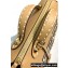 Fendi Python Logo Leather By The Way Medium Boston Bag Apricot
