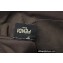 Fendi FF Motif Handle Leather By The Way Medium Boston Bag Brown