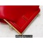 Fendi First Small Leather Bag Red 2021