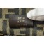 Fendi First Medium Leather Bag Dark Green 2021
