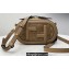 Fendi Leather and Suede Mini Camera Case Bag Beige 2021