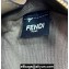 Fendi Leather and Suede Mini Camera Case Bag Beige 2021