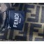 Fendi First Medium Leather Bag Gold 2021