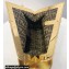 Fendi First Medium Leather Bag Gold 2021