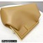 Fendi First Medium Leather Bag Apricot 2021