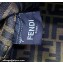 Fendi First Medium Leather Bag Apricot 2021
