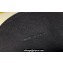 Fendi Leather and Suede 12 PRO PHONE HOLDER Pouch Bag Black 2021