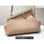 Fendi First Small Leather Bag White 2021