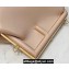 Fendi First Small Leather Bag White 2021