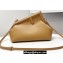 Fendi First Small Leather Bag Apricot 2021